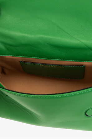 SchaferandweinerShops AG - Green 'Midi Twister' shoulder
